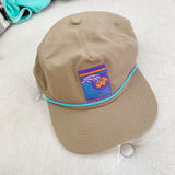 Patagonia Flat bill Hat