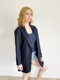 Rag & Bone Women's Black Montgomery Blazer Size 6