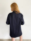 Rag & Bone Women's Black Montgomery Blazer Size 6