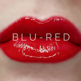 Blu-Red Lipsense
