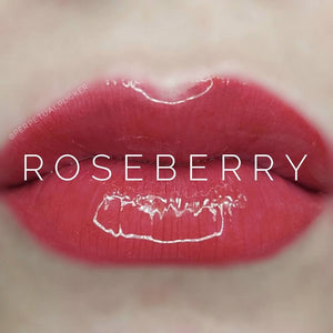 RoseBerry LipSense