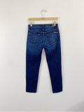 7 for all Mankind the Relaxed Skinny Jean size 26