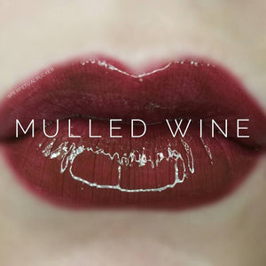 Mulled Wine LipSense