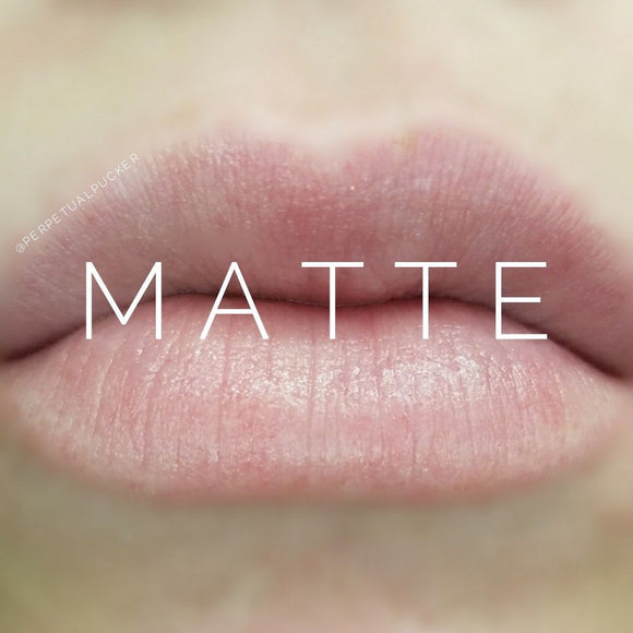 Matte Gloss LipSense