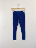 Beyond Yoga from Revolve Navy Blue Leggings Small
