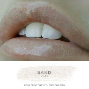 Sand Gloss LipSense