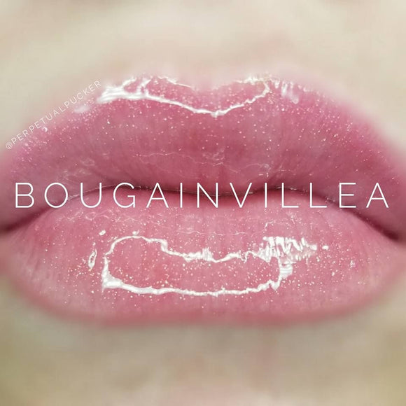 Bougainvillea Gloss LipSense