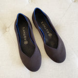 Rothy's Maritime Navy The Flat Size 8