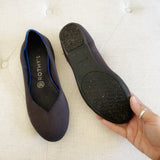 Rothy's Maritime Navy The Flat Size 8
