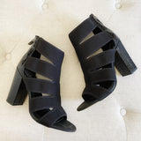 Circus Sam Edelman Little Black Heels 6