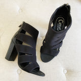 Circus Sam Edelman Little Black Heels 6