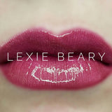 Lexie Beary LipSense