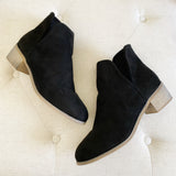 Seven for all Mankind Suede Bootis New 9