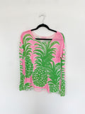 Lilly Pulitzer Knit lightweight Sweater Medium
