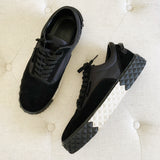 Kendall + Kylie Kkreign Platform Sneakers 8.5