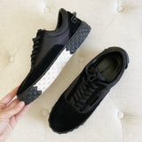 Kendall + Kylie Kkreign Platform Sneakers 8.5