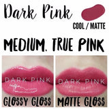 Dark Pink LipSense