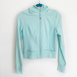 Lululemon Hooded Jacket Size 6