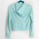 Lululemon Hooded Jacket Size 6