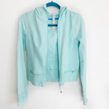 Lululemon Hooded Jacket Size 6