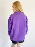 Vintage The Ritz Carlton Pullover Hoodie Large