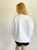 Vintage 90's Barbara Wallace Pullover Large