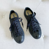 Converse All Star Chuck Taylor Black Sneakers 6.5