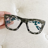 Oversized Reading Glasses