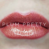 Plum Pretty LipSense