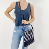 Kate Spade Navy Crossbody Bag