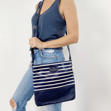 Kate Spade Navy Crossbody Bag