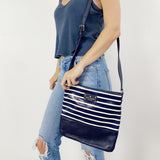Kate Spade Navy Crossbody Bag