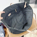 Kate Spade black Tote Bag