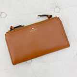 Kate Spade Leather fold up Wallet