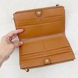 Kate Spade Leather fold up Wallet