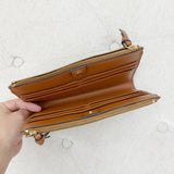 Kate Spade Leather fold up Wallet