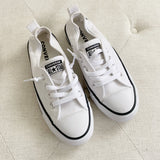 Converse All Star Chuck Taylor Slip on White Sneaker 6