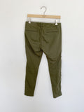 Rag & Bone Army Ollie Pants size 26