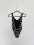 American Eagle Aerie low back one-piece NWT XS