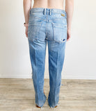 Goldsign Vintage Distressed Jeans 26