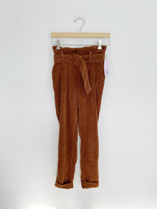 Wild  Fable Corduroy Pants NWT size 00