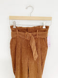 Wild  Fable Corduroy Pants NWT size 00