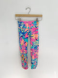 Lilly Pulitzer Luxletic Leggings size XXS