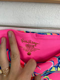 Lilly Pulitzer Luxletic Leggings size XXS