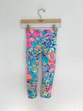 Lilly Pulitzer Luxletic Leggings size XXS