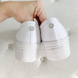 Steve Madden Mayra Platform Sneakers new size 10