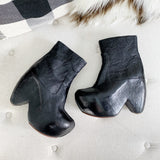 Gee Wawa from Anthropologie Fatale leather Boots 8