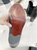 Rag & Bone Leather Heel Booties size 38
