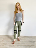 Rag & Bone Army Banx Pants NWT 2