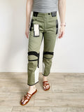 Rag & Bone Army Banx Pants NWT 2